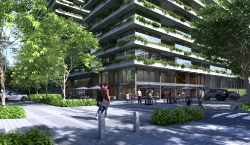 Ponto Comercial à venda, 97m² no Barra Olímpica, Rio de Janeiro