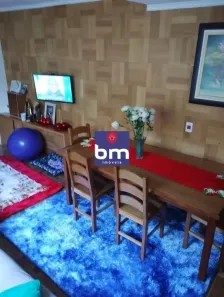 Sobrado com 2 Quartos à venda, 125m² no Vila Indiana, Taboão da Serra