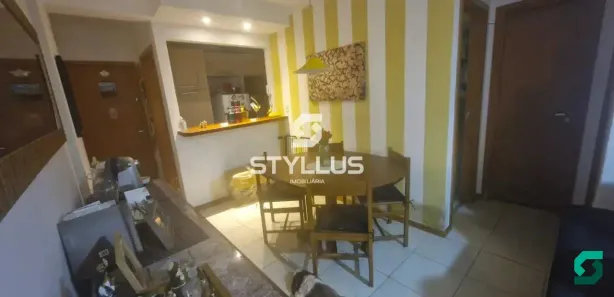 Apartamento com 2 Quartos à venda, 52m² no Engenho Novo, Rio de Janeiro
