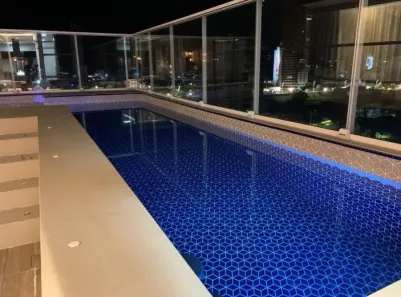 Cobertura com 3 Quartos à venda, 270m² no Ponta Aguda, Blumenau
