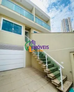 Sobrado com 3 Quartos à venda, 162m² no Perdizes, São Paulo