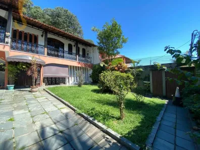 Casa de Condomínio com 3 Quartos à venda, 359m² no Anil, Rio de Janeiro