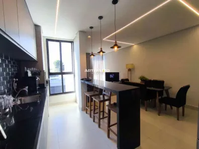 Apartamento com 2 Quartos à venda, 84m² no Jardim Noêmia, Franca