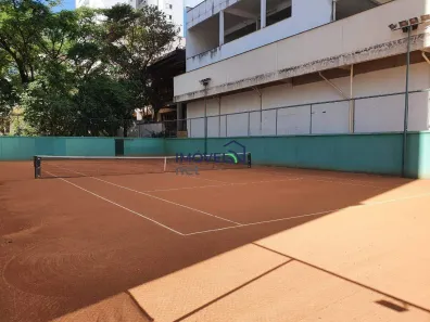 Apartamento com 4 Quartos à venda, 120m² no Buritis, Belo Horizonte
