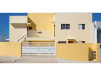 Casa com 2 Quartos à venda, 47m² no Jardim Eucalíptos, Sorocaba