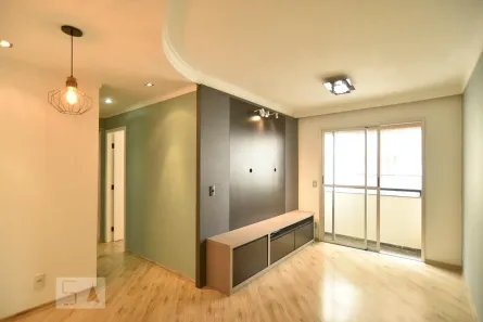 Apartamento com 3 Quartos à venda, 65m² no Vila Bela, São Paulo