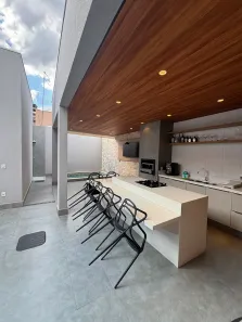 Casa com 3 Quartos à venda, 167m² no Valparaiso I - Etapa B, Valparaíso de Goiás