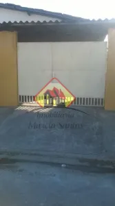 Casa com 4 Quartos à venda, 80m² no Castolira, Pindamonhangaba