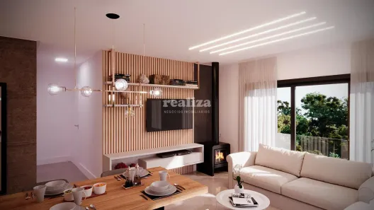 Apartamento com 2 Quartos à venda, 84m² no Carniel, Gramado