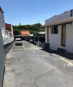 Lote/Terreno à venda, 500m² no Vila São João, Guarulhos