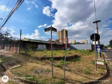 Lote/Terreno à venda, 319m² no Sumarezinho, Ribeirão Preto