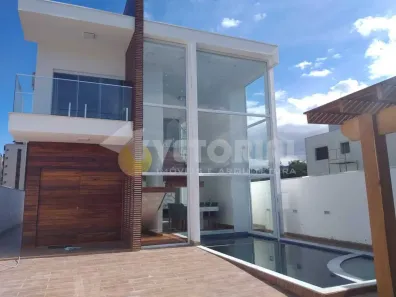 Sobrado com 4 Quartos à venda, 365m² no Balneário Copacabana, Caraguatatuba