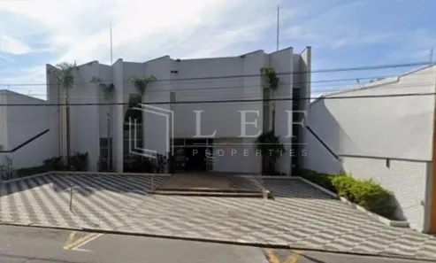 Prédio Comercial para venda ou aluguel, 2200m² no Centro, Jundiaí