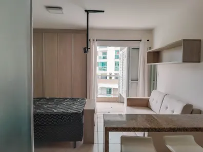 Apartamento com 1 Quarto para venda ou aluguel, 52m² no Estrela Sul, Juiz de Fora