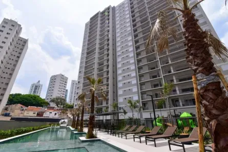 Apartamento com 2 Quartos à venda, 74m² no Alto da Mooca, São Paulo