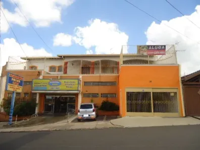 Cobertura com 3 Quartos à venda, 854m² no Cidade Jardim, São Carlos