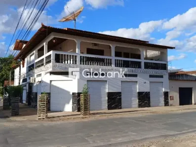 Ponto Comercial para alugar, 87m² no Major Prates, Montes Claros