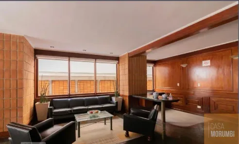Apartamento com 2 Quartos à venda, 100m² no Moema, São Paulo