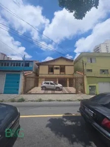 Casa com 3 Quartos para venda ou aluguel, 300m² no Vila Valparaíso, Santo André