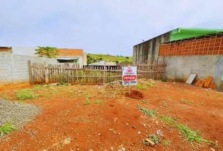 Lote/Terreno à venda, 200m² no Jardim Nova Esperança, Londrina