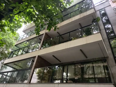 Cobertura com 3 Quartos à venda, 180m² no Tijuca, Rio de Janeiro