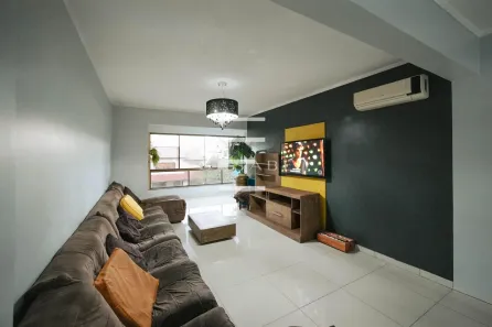 Apartamento com 3 Quartos à venda, 128m² no Centro, Gravataí