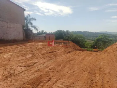 Lote/Terreno à venda, 1005m² no Chácaras Santo Antonio do Jardim II, Jaguariúna