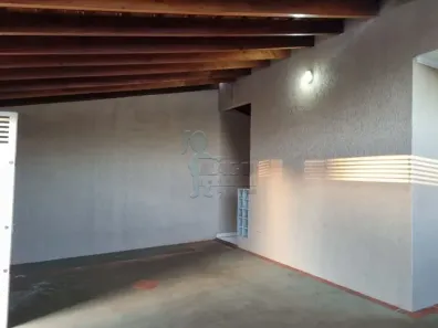 Casa com 3 Quartos à venda, 129m² no Jardim Ouro Branco, Ribeirão Preto