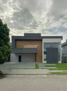 Casa de Condomínio com 4 Quartos à venda, 460m² no Condomínio Reserva do Paratehy, São José dos Campos