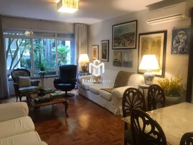 Apartamento com 3 Quartos à venda, 150m² no Consolação, São Paulo