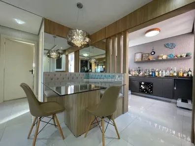 Apartamento com 2 Quartos à venda, 78m² no Vila Jardim América, Cachoeirinha