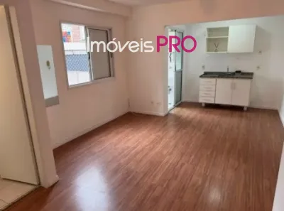 Apartamento com 1 Quarto à venda, 29m² no Vila Olímpia, São Paulo