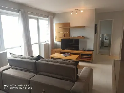 Apartamento com 2 Quartos à venda, 84m² no Cerqueira César, São Paulo