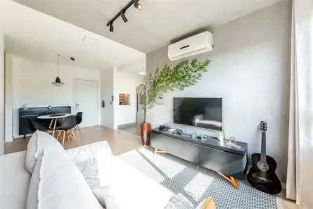 Apartamento com 2 Quartos à venda, 64m² no São João, Porto Alegre
