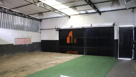 Ponto Comercial à venda, 110m² no Vila Floresta, Santo André