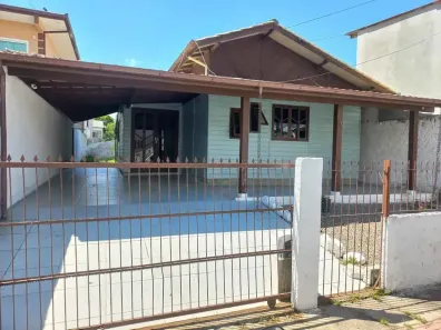 Casa com 2 Quartos à venda, 300m² no Forquilhinha, São José
