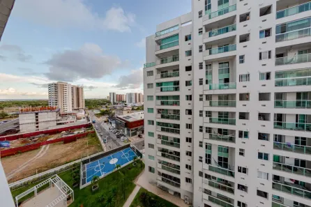Apartamento com 3 Quartos à venda, 80m² no Jardins, Aracaju