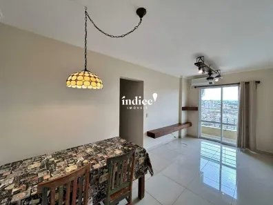 Apartamento com 2 Quartos à venda, 70m² no Jardim Macedo, Ribeirão Preto