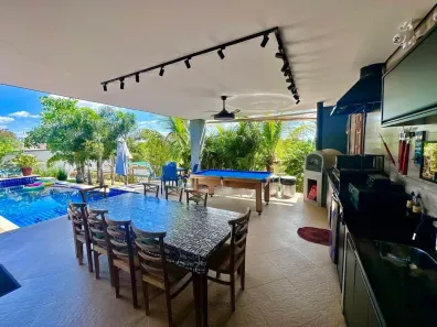 Fazenda/Sítio com 3 Quartos à venda, 250m² no Residencial São José de Boituva, Boituva