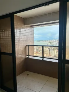 Apartamento com 2 Quartos à venda, 67m² no Jardim Oceania, João Pessoa
