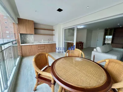 Apartamento com 4 Quartos à venda, 175m² no Anhangabaú, Jundiaí