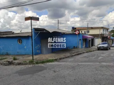 Imóvel Comercial com 5 Quartos à venda, 360m² no Jardim Industrial, Contagem