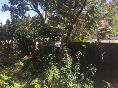 Lote/Terreno à venda, 227m² no Parque João Ramalho, Santo André