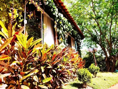 Fazenda/Sítio com 4 Quartos à venda, 386m² no Freguesia da Escada, Guararema