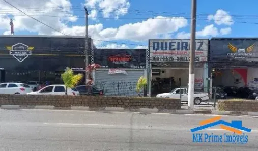 Imóvel Comercial à venda, 227m² no km 18, Osasco
