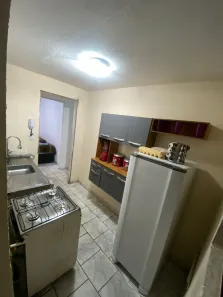 Apartamento com 2 Quartos à venda, 53m² no Jardim Ipê, Mauá