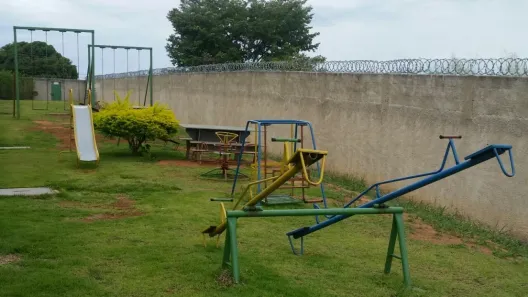 Apartamento com 2 Quartos à venda, 47m² no Bom Sossego, Ribeirão das Neves