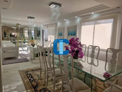 Cobertura com 3 Quartos à venda, 277m² no Perdizes, São Paulo