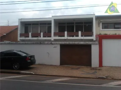Casa com 3 Quartos à venda, 260m² no Jardim das Paineiras, Campinas