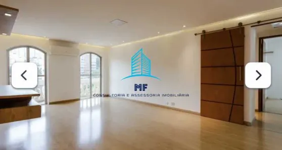 Apartamento com 3 Quartos à venda, 115m² no Sumaré, São Paulo